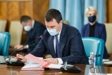 Tánczos Barna: csak mentalitásváltással lehet előre lépni a környezetvédelemben