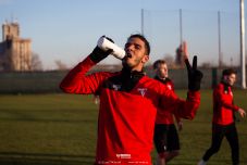 Liga 1: hosszabbításban lőtt góllal nyert meccset az Aradi UTA