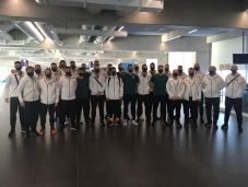 Férfi kézi-vb: levegőben lóg a magyarok péntek esti mérkőzése