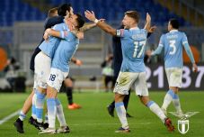 Serie A: sima Lazio-siker a „történelmi” római derbin