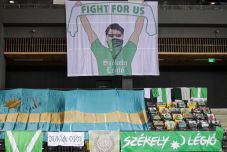 Női kosár Európa Kupa: európai topcsapatokkal méri össze erejét a Sepsi-SIC