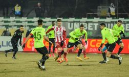 Liga 1: győzelemmel tért haza Sepsiszentgyörgyről a Kolozsvári CFR