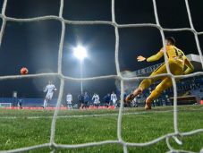 Liga 1: 2-2-es döntetlen született a tengerparti rangadón