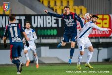 Liga 1: parázs, nagy téttel bíró, színes és unalmas mérkőzésekre is számítunk