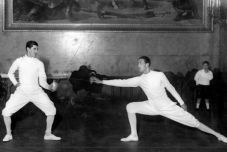 Szobrot állítanak Kabos Endrének, Nagyvárad eddigi egyetlen olimpiai bajnokának