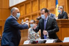 Megegyeztek a prefektusok számáról, az RMDSZ-nek öt kormánymegbízottja lesz