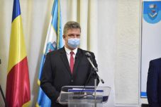 A marosvásárhelyi sportélet támogatására kötelezte el magát a városvezetés