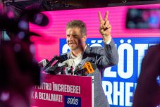 Nem csak a járvány, a választások éve is volt 2020 – belpolitikai visszatekintő