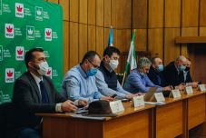 Megújult az RMDSZ Csíki Önkormányzati Tanácsa