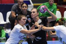 Női kézi BL: visszavágna a Fradi a Bukaresti CSM-nek