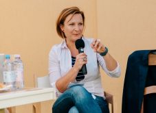 Pálfi Kinga: szívügyem a közösség – emberközelben Székelyudvarhely alpolgármestere