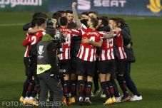 Katalán-baszk döntőt rendeznek a spanyol Szuperkupában