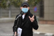 Koronavírus Romániában: rossz hírt közölt beoltása után Florin Cîţu kormányfő