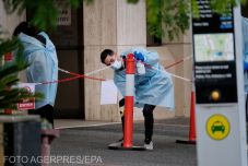 Australian Open: már 72 teniszező van teljes karanténban