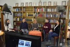 A magyar kultúra napján kezdődik a könyv éve Székelyudvarhelyen