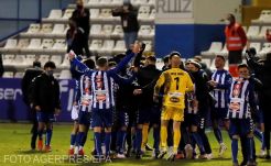 Király-kupa: harmadosztályú csapat ejtette ki a Real Madridot