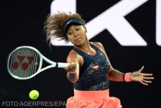 Oszaka a női bajnok Melbourne-ben, negyedik Grand Slam-trófeáját ünnepli a japán teniszező