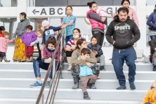 Humanitárius gyorssegélyt nyújt a kormány a csíkszeredai tűzvész károsultjainak