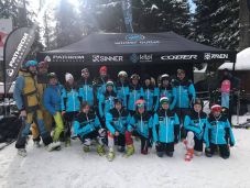 Alpesi sí: a jövő olimpikonjait nevelnék a székelyföldi műhelyekben 