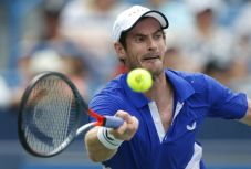 Australian Open: Andy Murray koronavírusos, de bízik az indulásban