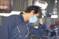 Tavaly csökkent a feketemunkát végzők száma Hargita megyében