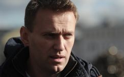 Navalnij őrizetbe vételére készül az orosz büntetésvégrehajtás