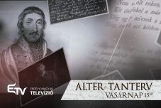 Lelki és szellemi feltöltődés az Erdély TV műsoraival