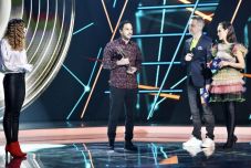 Petőfi Zenei Díjak: triplázott a Bagossy Brothers Company