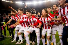 Spanyol Szuperkupa: baszk siker a „kisebbségi rangadón”