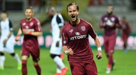 Elveszítheti egyik meghatározó játékosát a Kolozsvári CFR