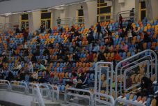 Férfi kézi-vb: „félnek” a nézőktől a játékosok?