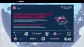 Lekapcsolták a darknet legnagyobb illegális piacterét