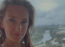 Australian Open: Viktorija Azarenka az elsők között érkezett meg Melbourne-be