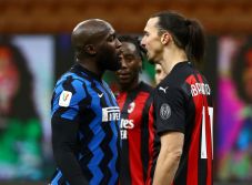 Nehézsúlyú balhé tette emlékezetessé a Derby della Madonninát