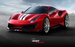 Volt, ahol luxusautó került a karácsonyfa alá