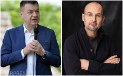 Rosszindulatú és alaptalan Nanau vádja a kulturális minisztérium szerint