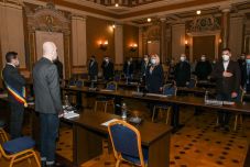 Aradon holtpontra jutottak a tárgyalások az RMDSZ-es alpolgármesteri tisztségről