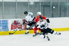 Erste Liga: győztek a székelyföldi csapatok