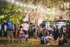 Két részletben szervezik meg Kolozsváron a Jazz in the Park fesztivált