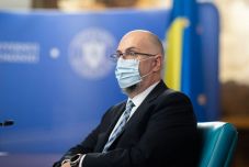 Kisebbségügyekért és három minisztériumért felel Kelemen Hunor kormányfő-helyettes