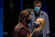 Mit jelent ma a szerelem? A fiatal főszereplők mutatják be a Kolozsváron készülő Rómeó és Júliát