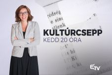 A 75 éves székelykeresztúri Molnár István Múzeumban forgatott az Erdély TV