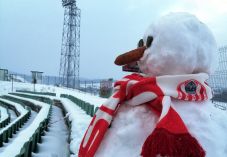 Hóemberekkel töltik meg a lelátókat a Sepsi OSK szurkolói