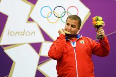 Hetvenezer dollárért lehet olimpiai aranyérmet venni 