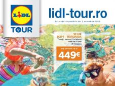 Kivonult Romániából a Lidl egyik részlege