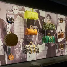 A gazdagok nem érezték meg a válságot, szárnyaltak tavaly a luxusmárkák