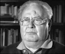 Elhunyt Móricz Imre, Móricz Zsigmond fia