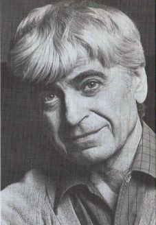 Új monográfia jelent meg a 100 éve született Mészöly Miklósról