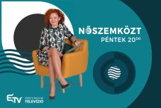 A stílusos nő – az Erdély TV műsorában