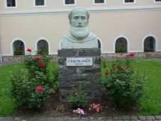 Gyergyószárhegyen ér véget a Kájoni 390 emlékév